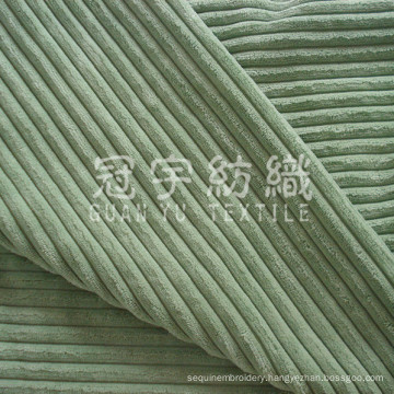 2.5 Wales Corduroy Fabric for Home Textile Upholstery